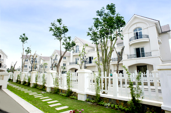 TS. Nguyễn Trí Hiếu: “Bất động sản là kênh đầu tư hấp dẫn nhất trong năm 2015”